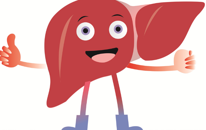 肝不好會有哪些癥狀？從手上就能看出哦！