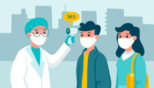 石家莊防控解封，我們?nèi)绾晤A(yù)防新冠病毒？防控新冠的有效方法！