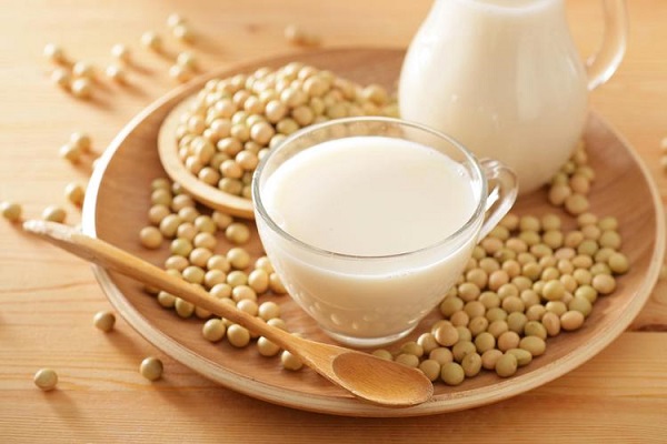 喝豆?jié){的益處有哪些？