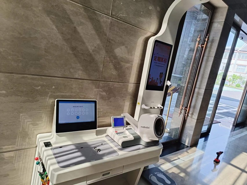 健康體檢在慢病管理中起著什么樣的作用？