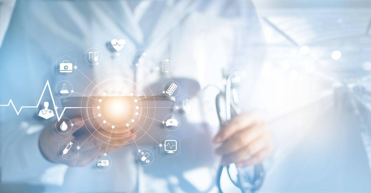 智慧健康平臺一體化理念是什么？