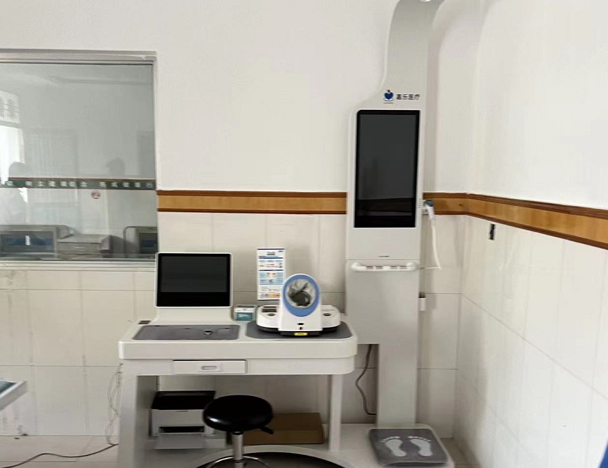 身體檢測儀器都有哪些？健康檢測儀器介紹