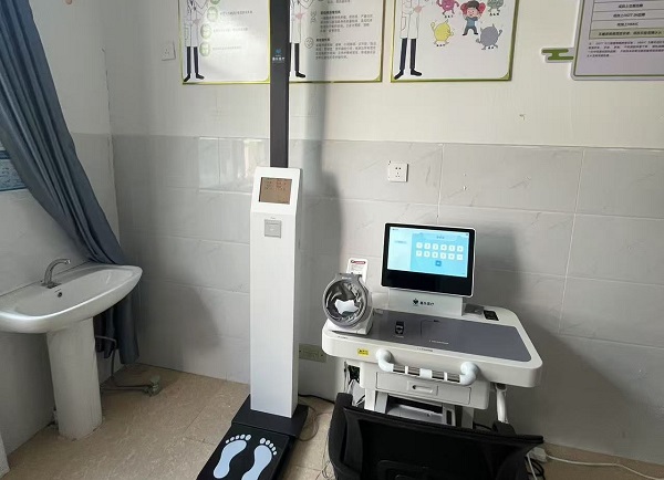 感覺身體 “不對勁”？教你幾招檢測亞健康狀態(tài)！