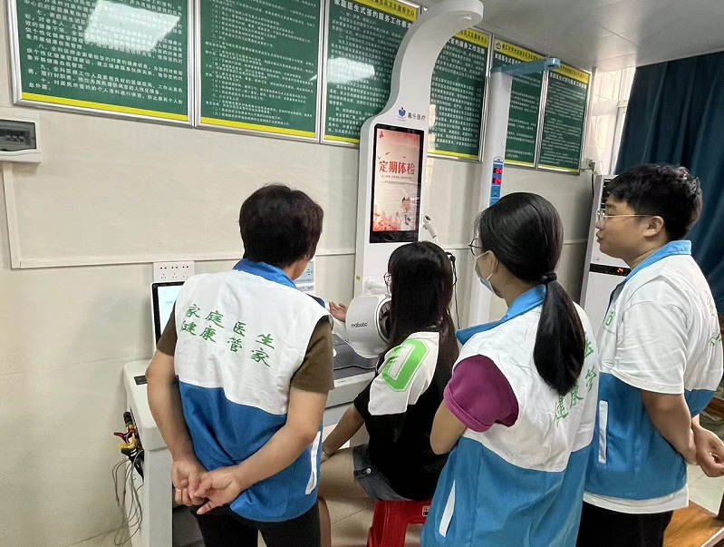 身體的 “健康信號(hào)燈”！生命體征包括哪些？一文讀懂